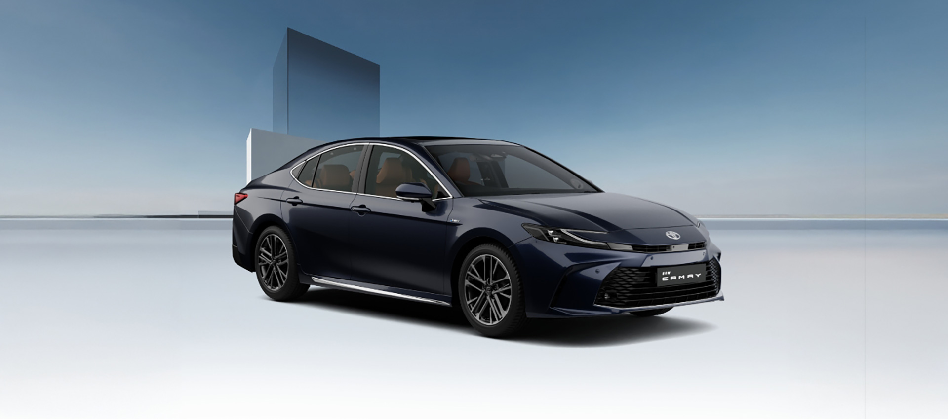 Toyota Camry - Car Image